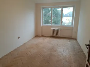 Prodej bytu 3+1, Brno, Alešova, 68 m2