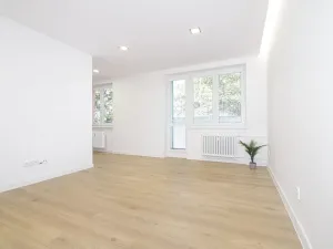 Pronájem bytu 2+1, Ostrava, Karla Pokorného, 55 m2