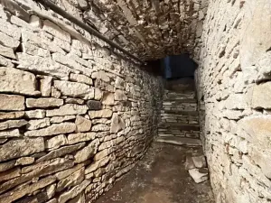 Prodej rodinného domu, Kostelec nad Orlicí, Kamenečná, 99 m2