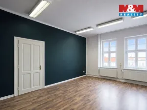 Pronájem kanceláře, Ostrava - Moravská Ostrava, 28. října, 40 m2