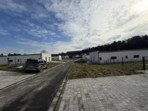 Dražba rodinného domu, Rychvald, Potoční, 110 m2