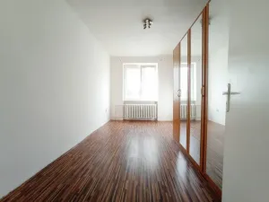 Pronájem bytu 2+1, Most, Slovenského národního povstání, 60 m2