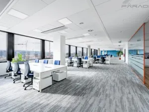 Pronájem kanceláře, Praha - Libeň, Boudníkova, 800 m2