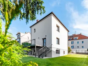 Prodej kanceláře, Praha - Hostivař, Herbenova, 338 m2