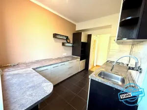 Pronájem bytu 4+1, Ostrava, Balbínova, 87 m2