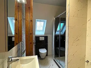 Pronájem bytu 1+1, Jablonec nad Nisou, Lípová, 61 m2