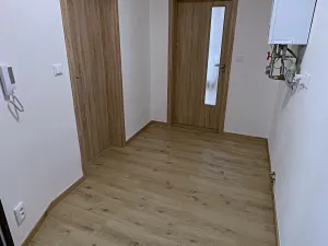 Pronájem bytu 1+1, Jablonec nad Nisou, Lípová, 61 m2