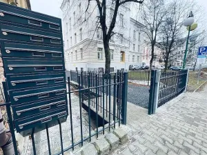 Pronájem bytu 3+kk, Jablonec nad Nisou, Lípová, 70 m2