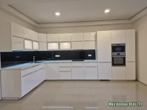 Pronájem bytu 4+kk, Praha - Smíchov, Plzeňská, 100 m2