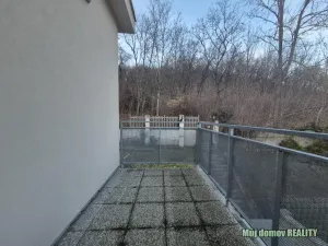 Pronájem bytu 4+kk, Praha - Smíchov, Plzeňská, 100 m2