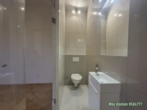 Pronájem bytu 4+kk, Praha - Smíchov, Plzeňská, 100 m2