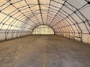 Pronájem skladu, Kutná Hora, Jana Palacha, 351 m2