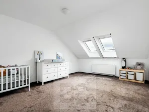 Prodej bytu 3+1, Čáslav, Gen. Eliáše, 125 m2