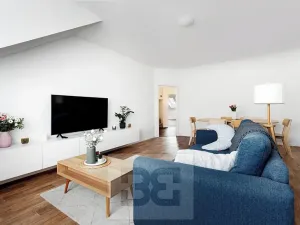 Prodej bytu 3+1, Čáslav, Gen. Eliáše, 125 m2