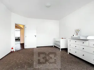 Prodej bytu 3+1, Čáslav, Gen. Eliáše, 125 m2