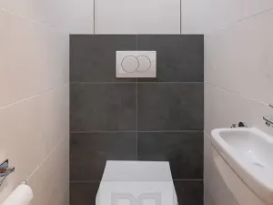 Pronájem bytu 3+kk, Praha - Hloubětín, 60 m2