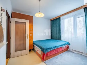 Prodej bytu 2+1, České Budějovice - České Budějovice 3, Plzeňská, 52 m2