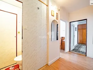 Prodej bytu 2+1, České Budějovice - České Budějovice 3, Plzeňská, 52 m2