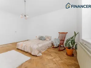 Prodej bytu 2+1, Brno, Vaňkovo náměstí, 83 m2