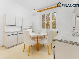 Prodej bytu 2+1, Brno, Vaňkovo náměstí, 83 m2