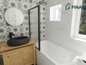 Prodej bytu 2+1, Brno, Vaňkovo náměstí, 83 m2