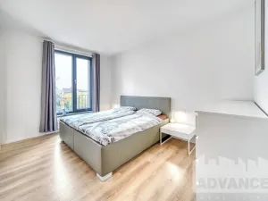 Prodej bytu 4+kk, Praha - Ruzyně, Pod Karlovarskou silnicí, 120 m2