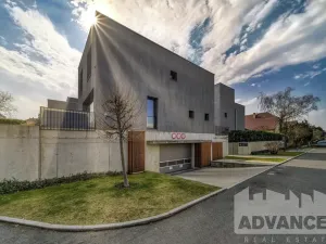 Prodej bytu 4+kk, Praha - Ruzyně, Pod Karlovarskou silnicí, 120 m2