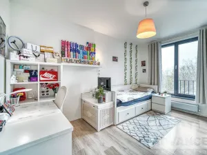 Prodej rodinného domu, Praha - Ruzyně, Pod Karlovarskou silnicí, 120 m2