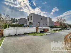 Prodej rodinného domu, Praha - Ruzyně, Pod Karlovarskou silnicí, 120 m2