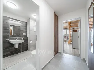 Prodej bytu 2+kk, Lipno nad Vltavou, 53 m2