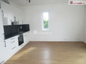 Pronájem bytu 1+kk, Praha - Chodov, Klapálkova, 36 m2