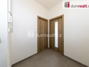 Pronájem bytu 1+kk, Praha - Chodov, Klapálkova, 36 m2