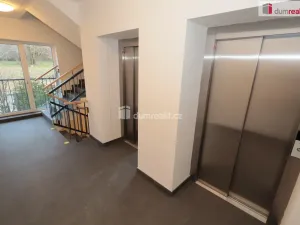 Pronájem bytu 1+kk, Praha - Chodov, Klapálkova, 36 m2