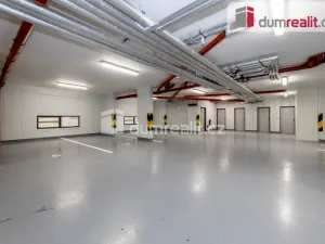 Pronájem bytu 1+kk, Praha - Chodov, Klapálkova, 36 m2