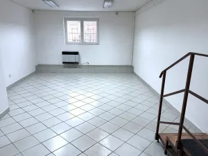 Pronájem obchodního prostoru, Ostrava, Prudká, 68 m2