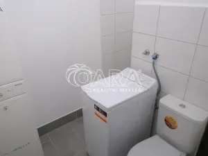 Pronájem bytu 1+kk, Strakonice - Strakonice I, Ellerova, 26 m2