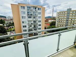 Pronájem bytu 1+kk, Strakonice - Strakonice I, Ellerova, 26 m2