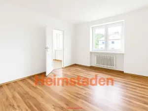 Pronájem bytu 1+1, Karviná - Nové Město, Fučíkova, 28 m2