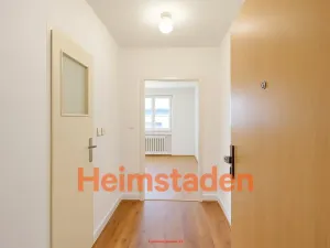 Pronájem bytu 1+1, Karviná - Nové Město, Fučíkova, 28 m2