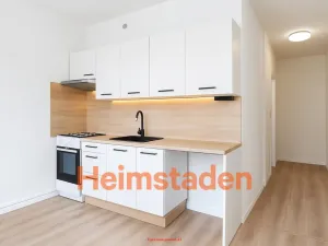 Pronájem bytu 3+1, Karviná - Nové Město, Kořenského, 70 m2