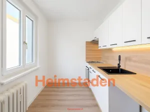 Pronájem bytu 3+1, Karviná - Nové Město, Kořenského, 70 m2