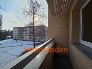 Pronájem bytu 3+1, Karviná - Nové Město, Kořenského, 70 m2