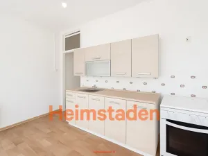 Pronájem bytu 2+1, Karviná - Nové Město, Kořenského, 53 m2