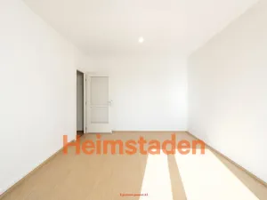 Pronájem bytu 2+1, Karviná - Nové Město, Kořenského, 53 m2