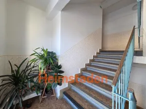 Pronájem bytu 2+1, Karviná - Nové Město, Kořenského, 53 m2