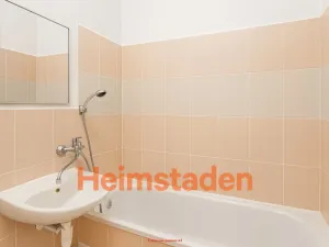 Pronájem bytu 2+1, Karviná - Nové Město, Kořenského, 53 m2