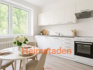 Pronájem bytu 2+1, Karviná - Nové Město, Závodní, 55 m2