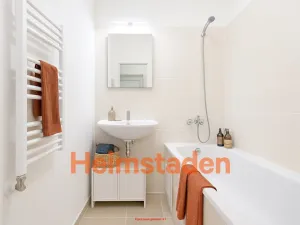 Pronájem bytu 2+1, Karviná - Nové Město, Závodní, 55 m2