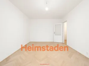 Pronájem bytu 1+1, Karviná - Ráj, Prameny, 39 m2