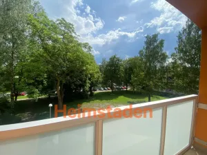 Pronájem bytu 1+1, Karviná - Ráj, Prameny, 39 m2